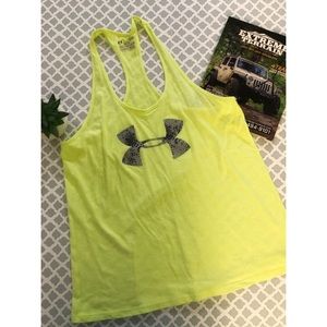 •• NEW •• UNDER ARMOUR®️ Woman Sport Tank.